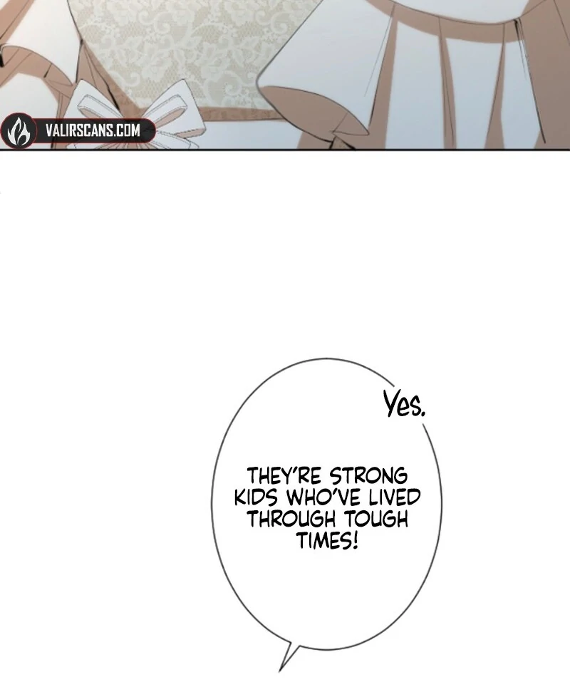 It’s not a case of being loved Chapter 41 432 056