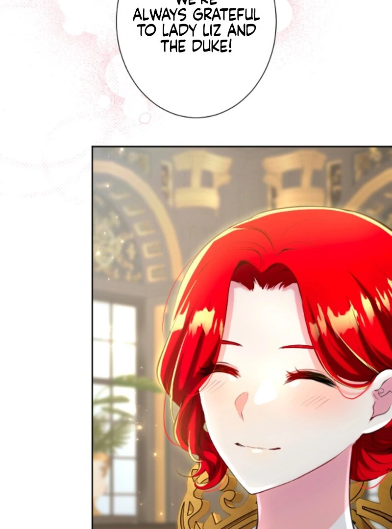 It’s not a case of being loved Chapter 41 434 058