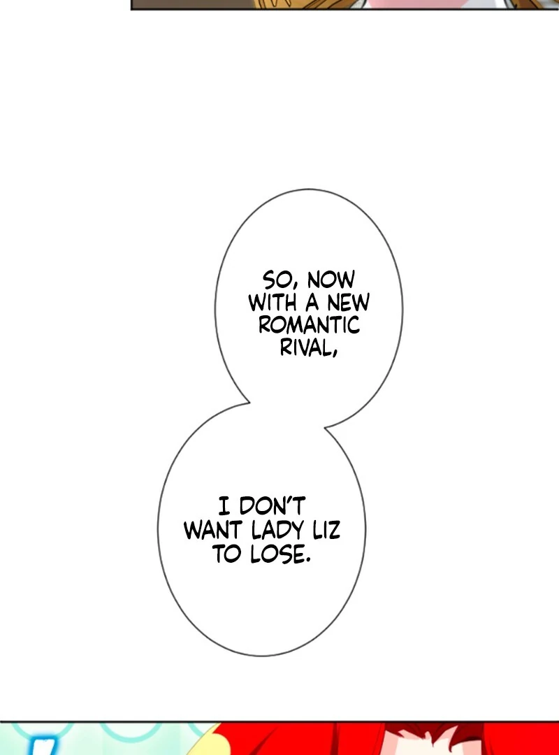 It’s not a case of being loved Chapter 41 435 059