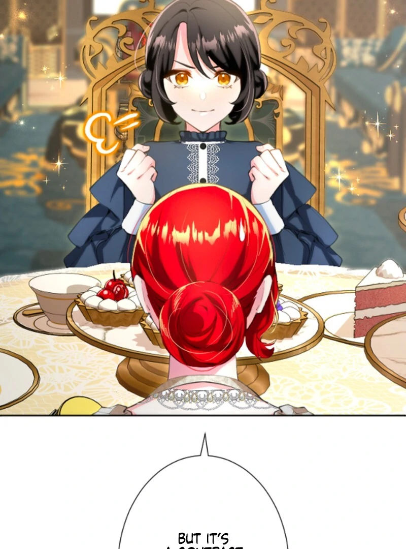 It’s not a case of being loved Chapter 41 437 061