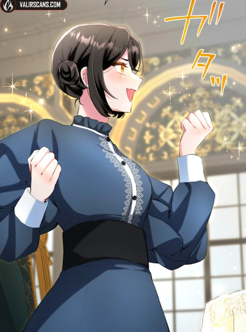 It’s not a case of being loved Chapter 41 439 063