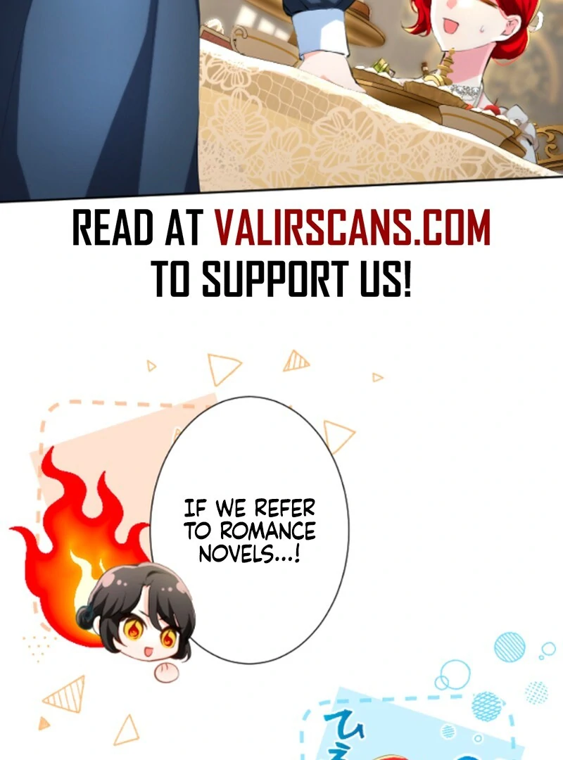 It’s not a case of being loved Chapter 41 441 065