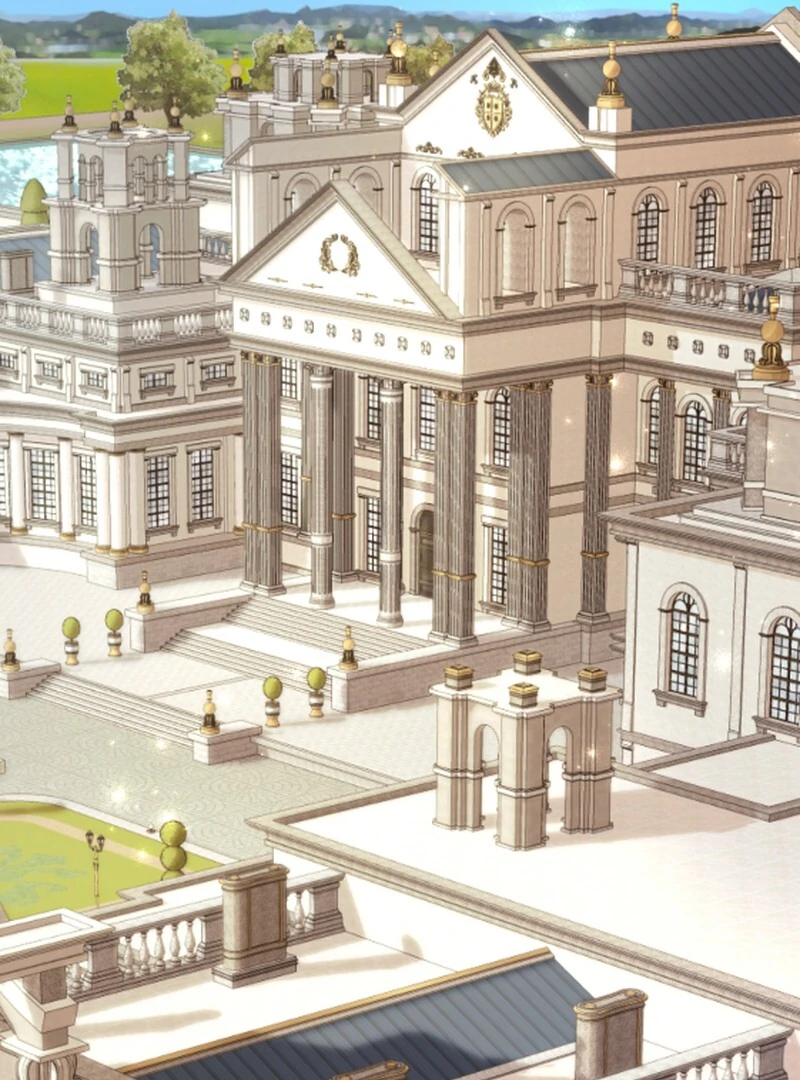 It’s not a case of being loved Chapter 41 444 068