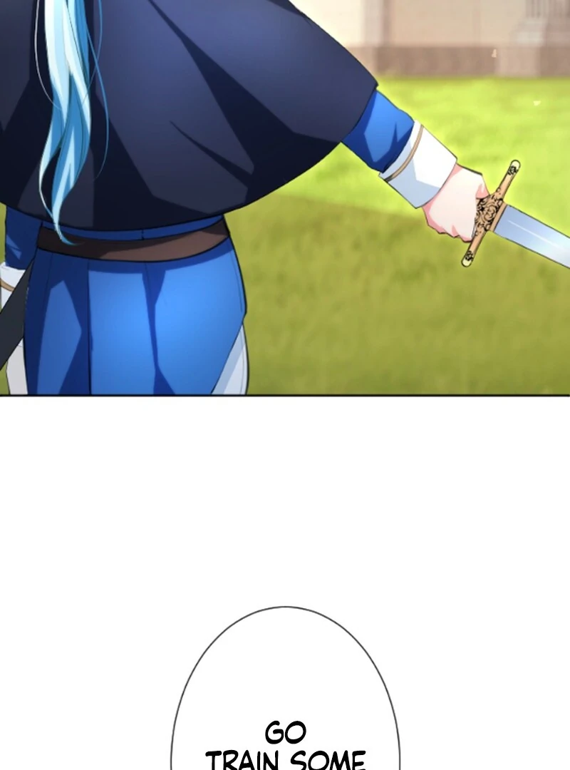 It’s not a case of being loved Chapter 41 451 075