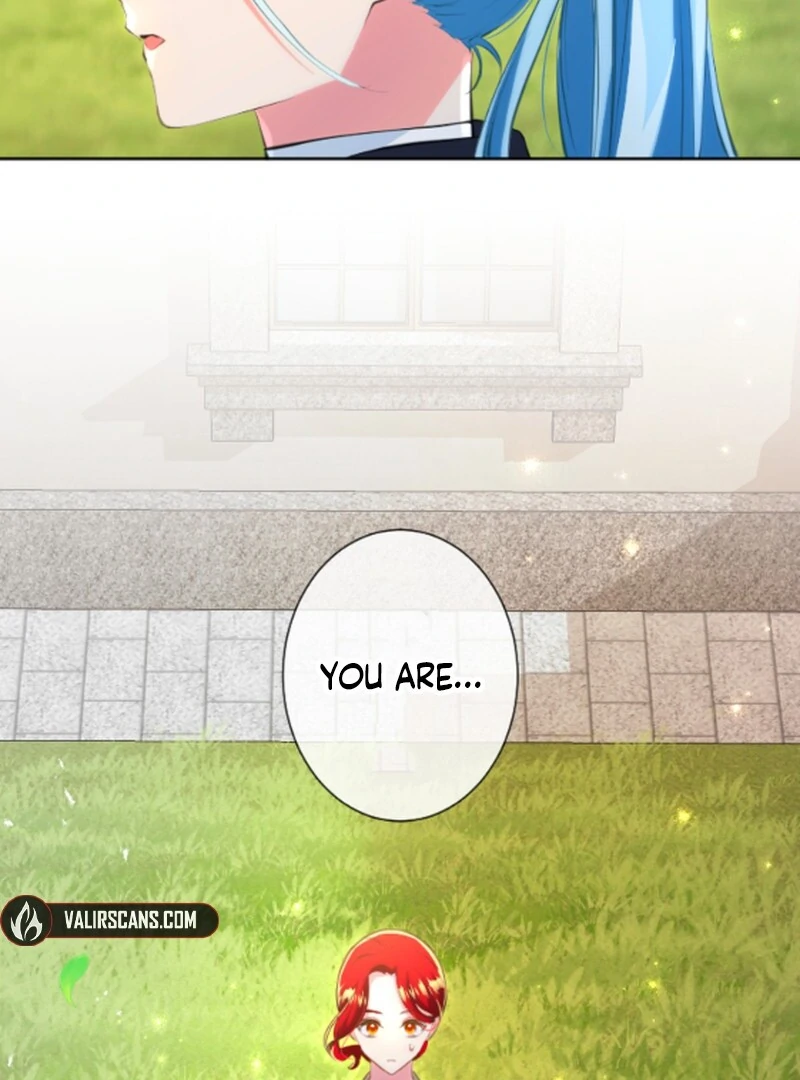 It’s not a case of being loved Chapter 41 455 079