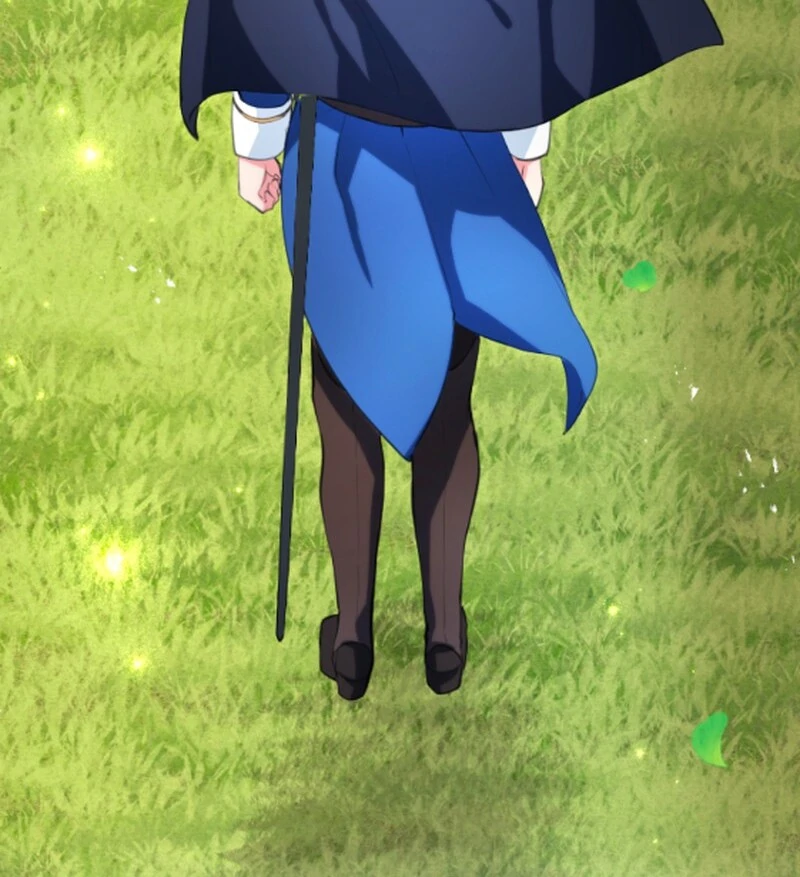 It’s not a case of being loved Chapter 41 457 081