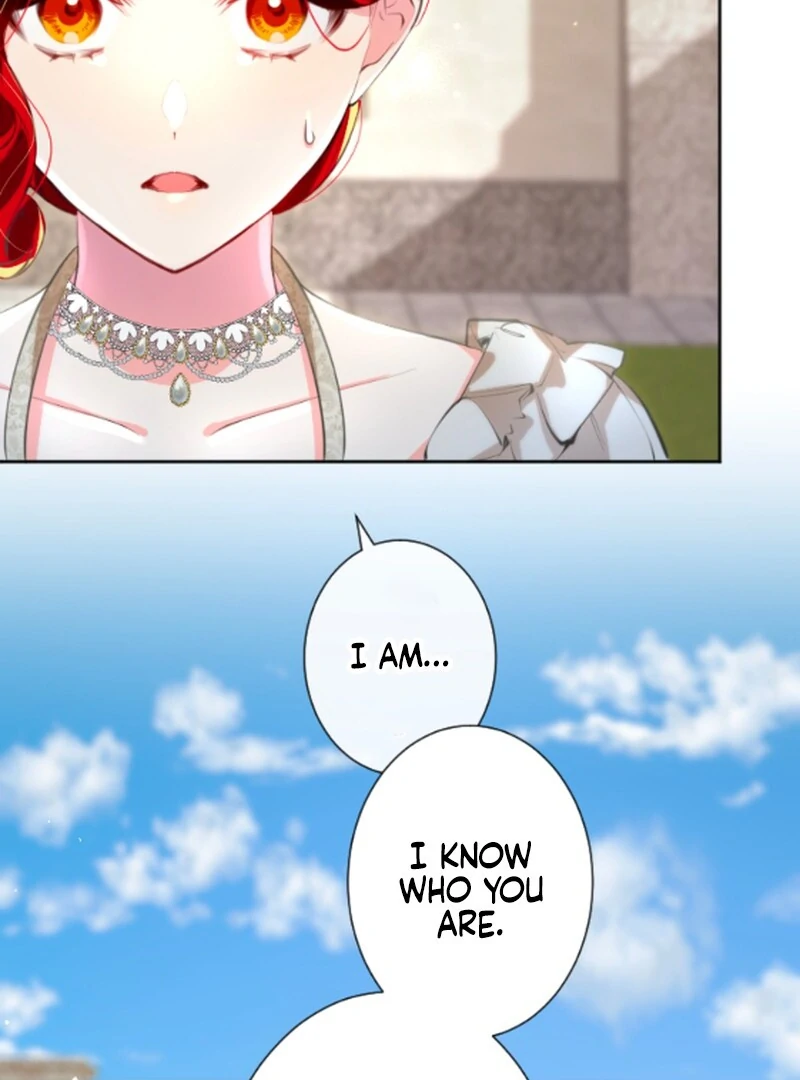 It’s not a case of being loved Chapter 41 459 083