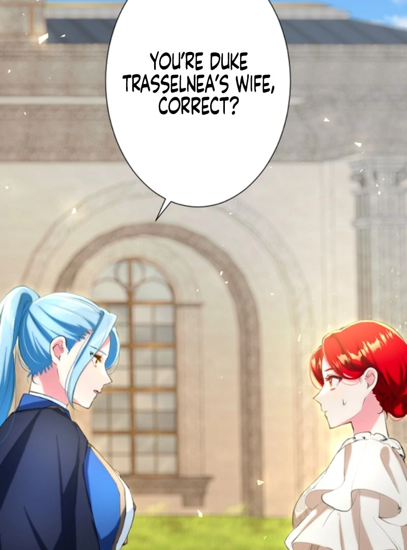 It’s not a case of being loved Chapter 41 460 084