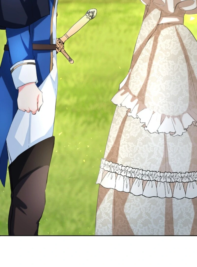 It’s not a case of being loved Chapter 41 461 085