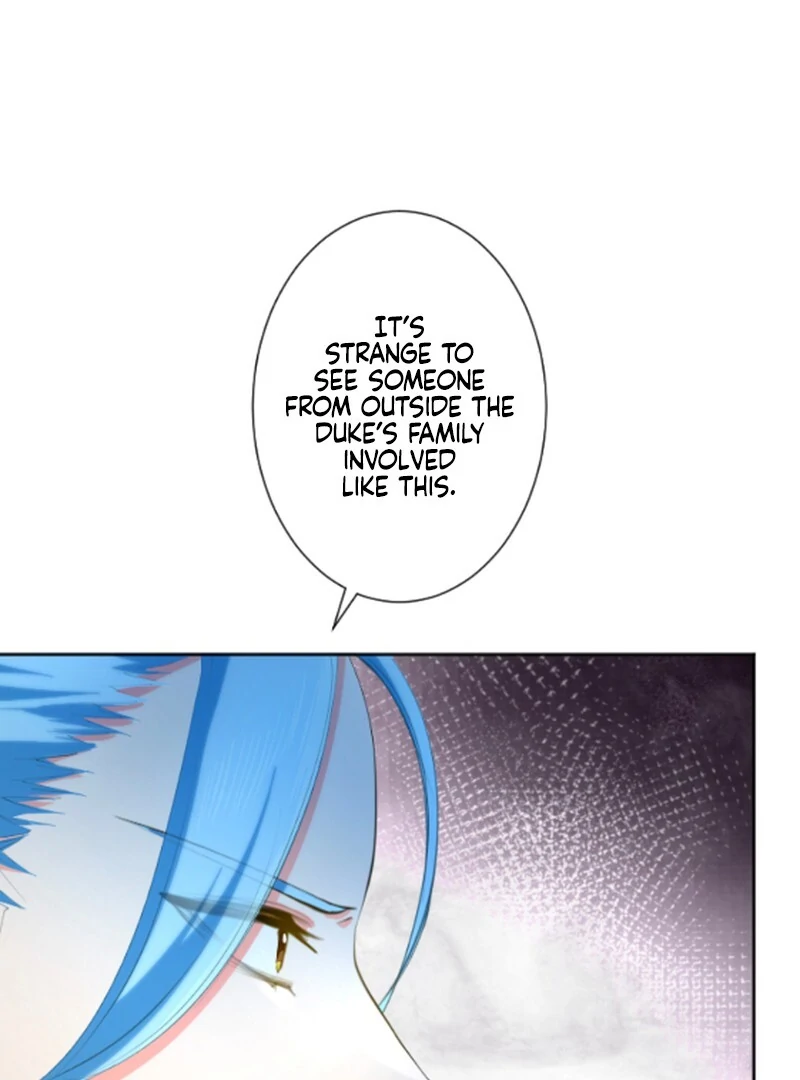 It’s not a case of being loved Chapter 41 462 086