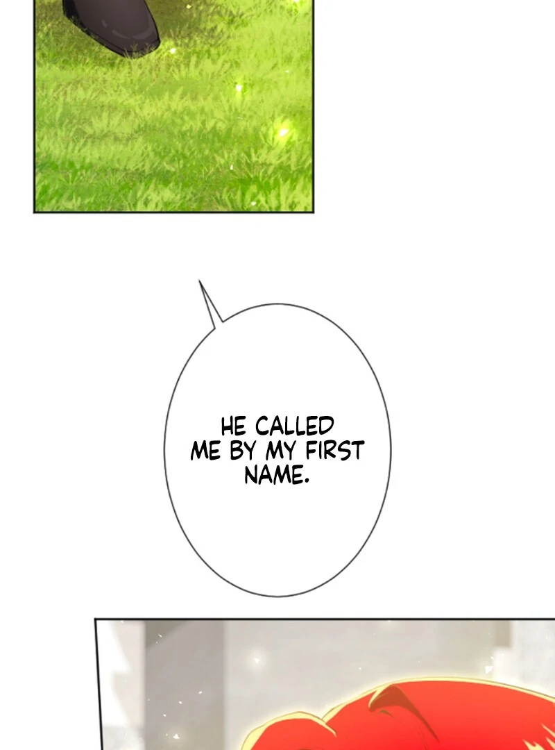 It’s not a case of being loved Chapter 41 468 092