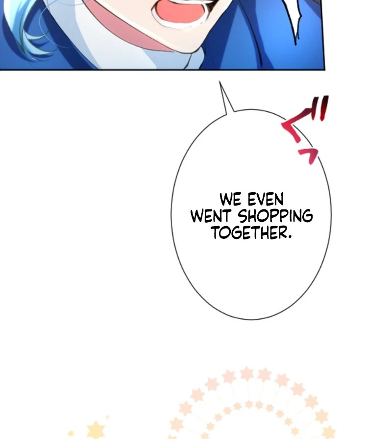 It’s not a case of being loved Chapter 41 471 095