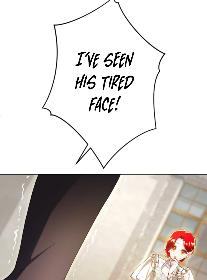 It’s not a case of being loved Chapter 41 475 099