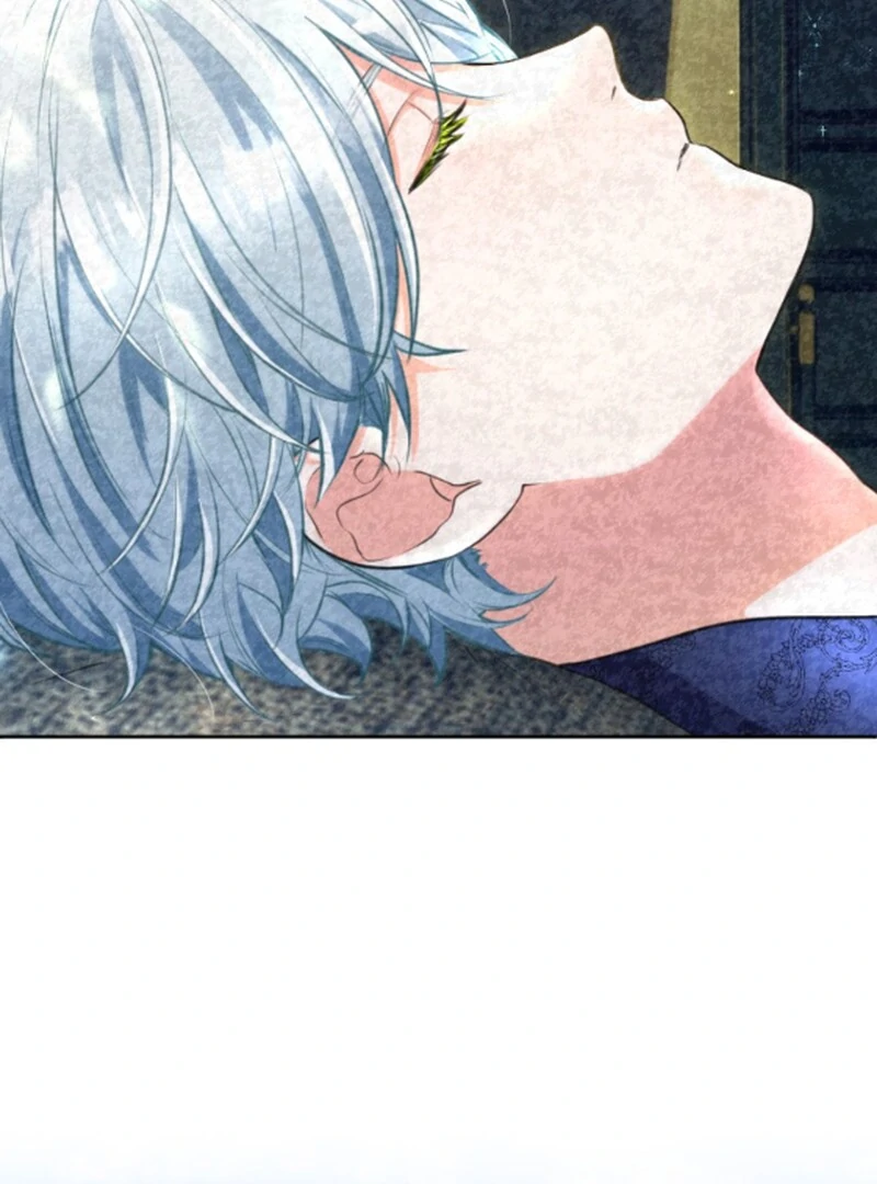 It’s not a case of being loved Chapter 41 477 101