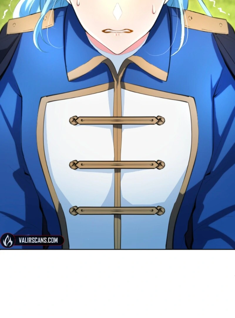 It’s not a case of being loved Chapter 41 479 103