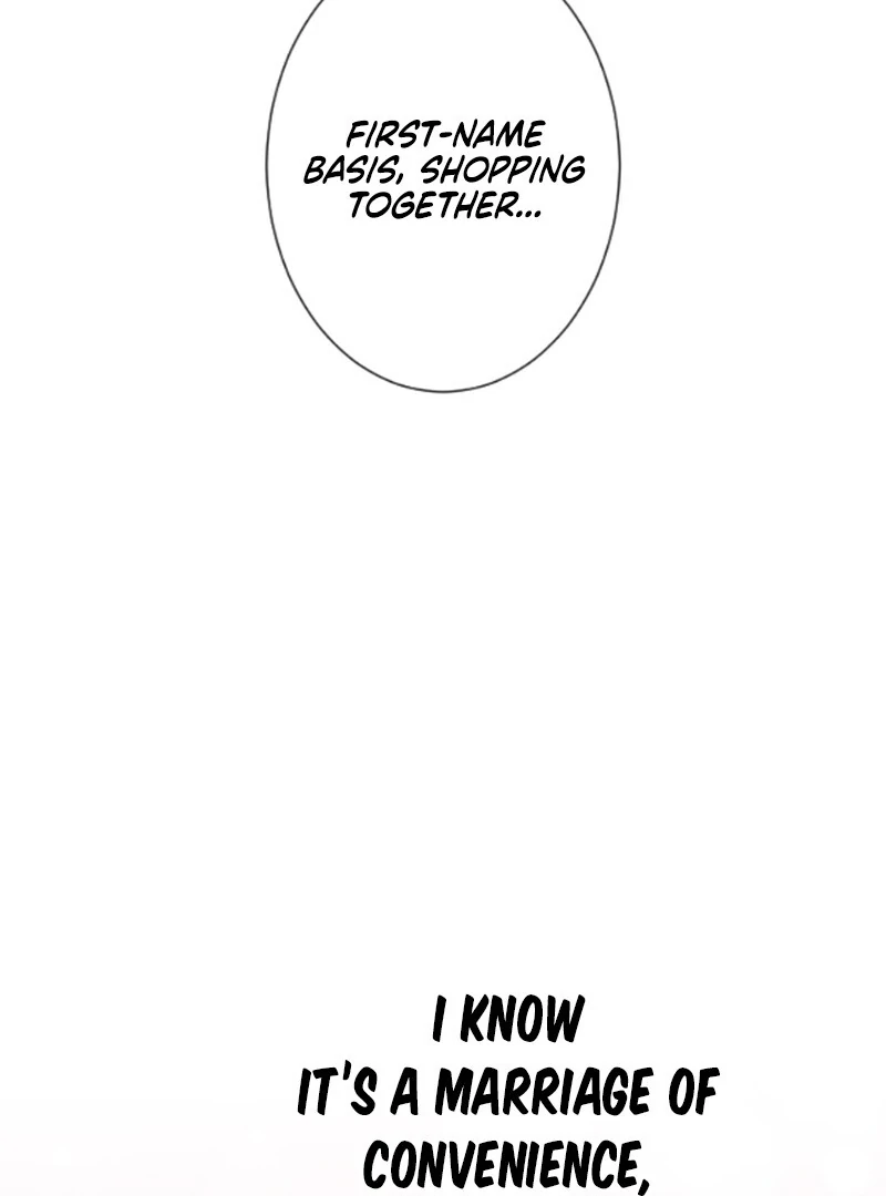 It’s not a case of being loved Chapter 41 481 105