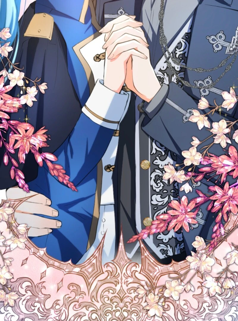 It’s not a case of being loved Chapter 41 483 107