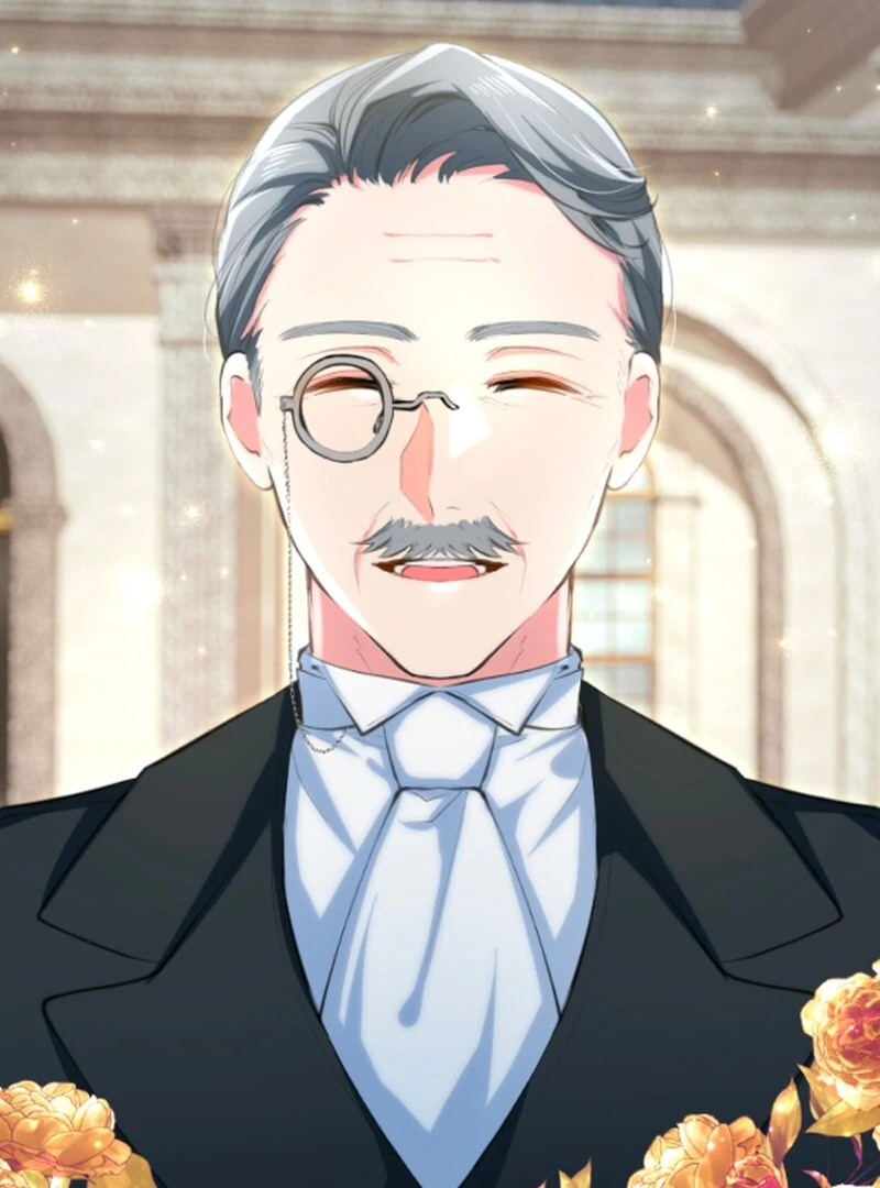 It’s not a case of being loved Chapter 41 487 111