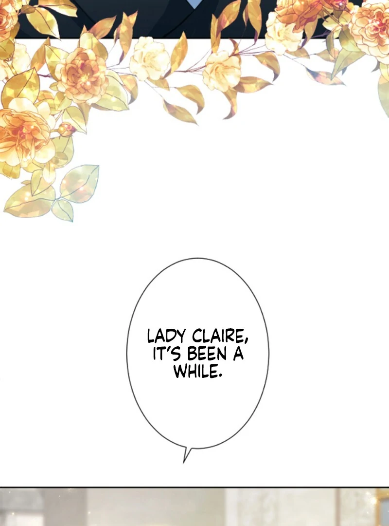 It’s not a case of being loved Chapter 41 488 112