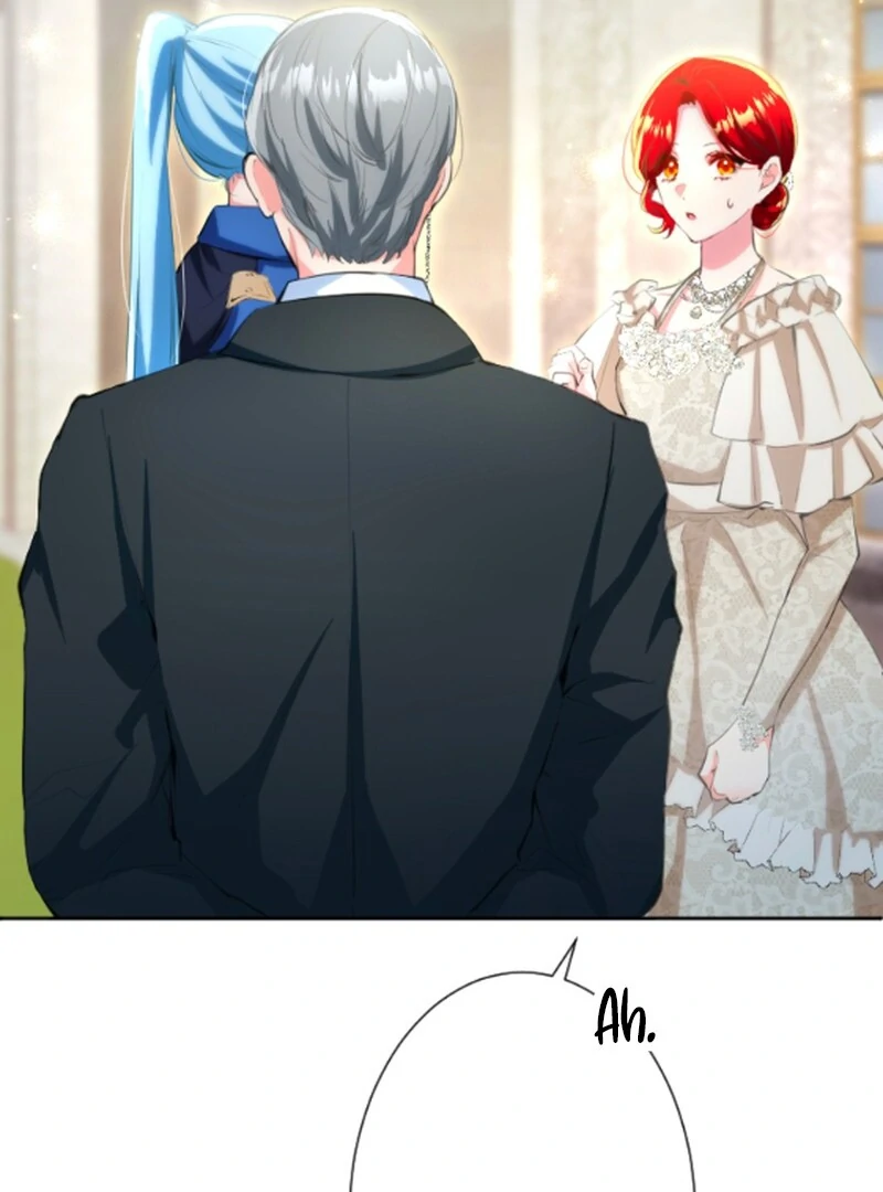 It’s not a case of being loved Chapter 41 489 113