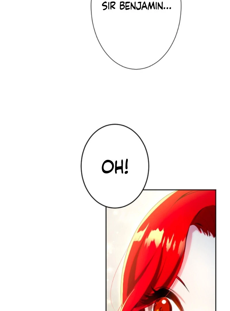 It’s not a case of being loved Chapter 41 490 114