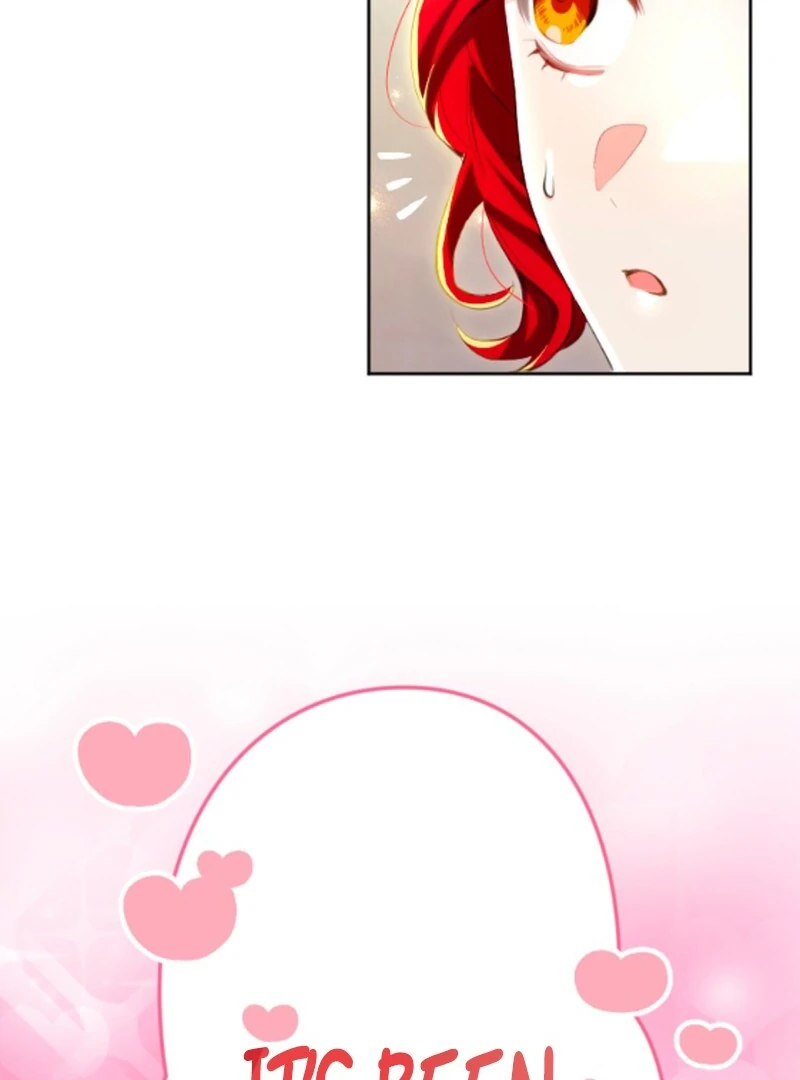 It’s not a case of being loved Chapter 41 491 115