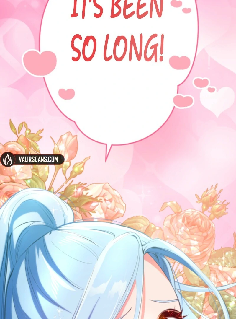 It’s not a case of being loved Chapter 41 492 116