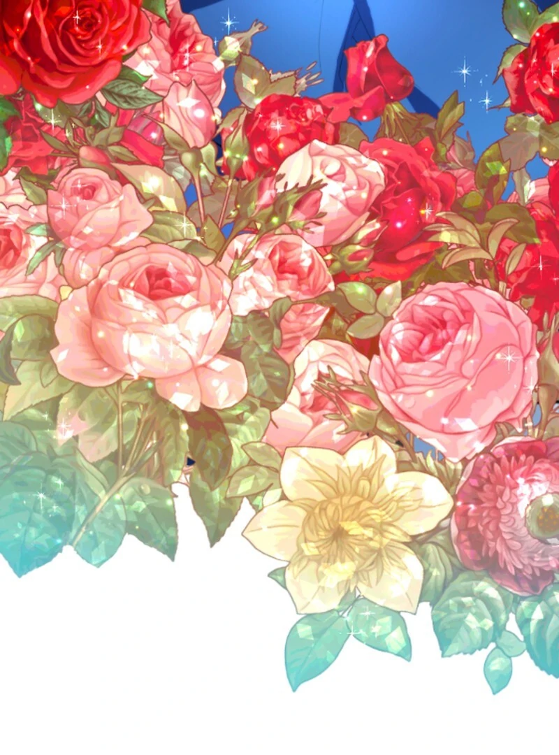 It’s not a case of being loved Chapter 41 494 118