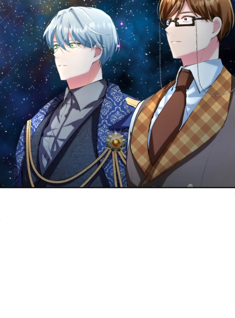 It’s not a case of being loved Chapter 43 300 05