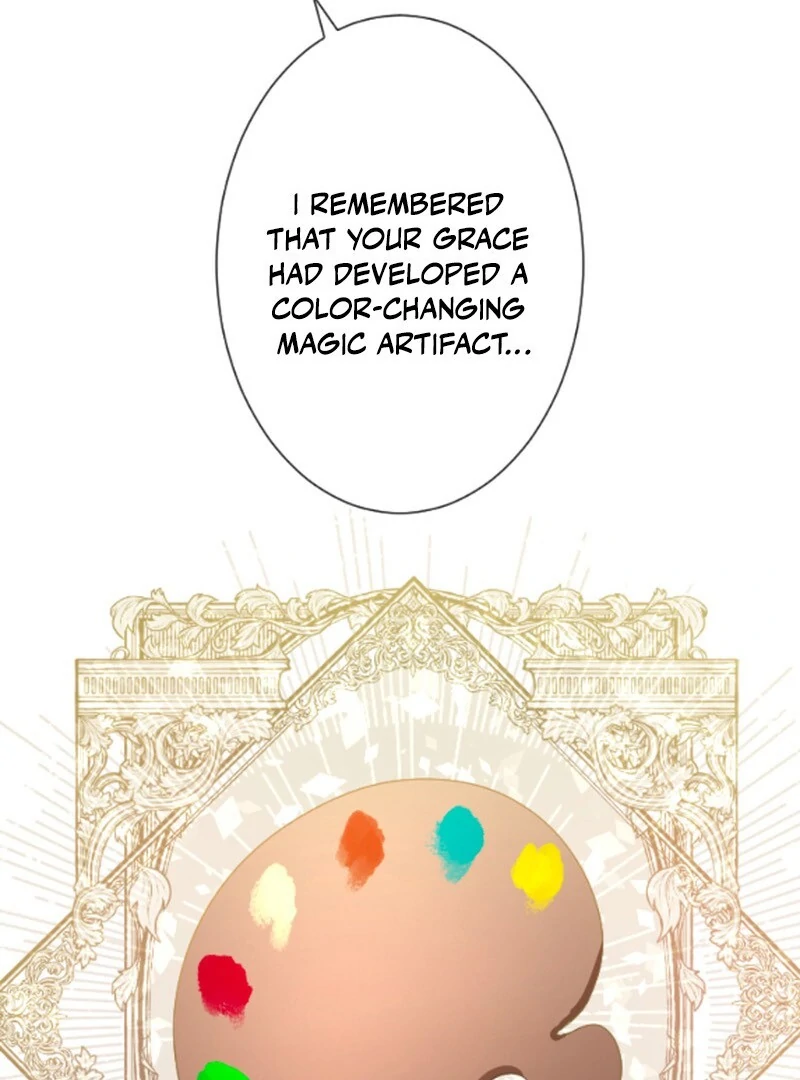 It’s not a case of being loved Chapter 43 304 09