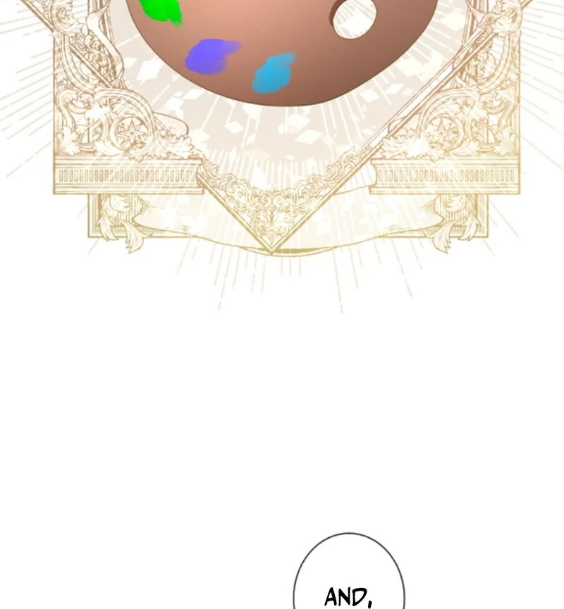 It’s not a case of being loved Chapter 43 305 10