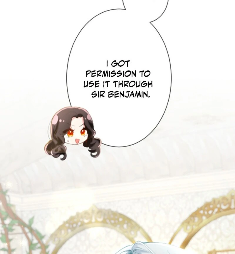 It’s not a case of being loved Chapter 43 306 11