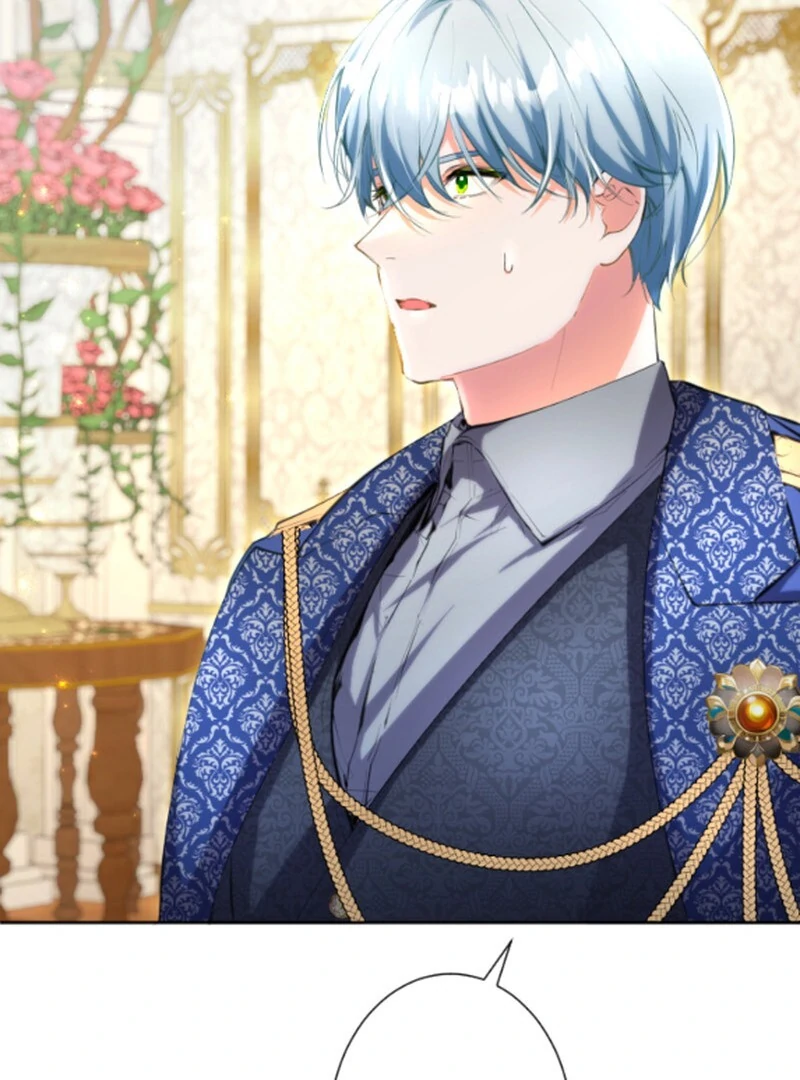 It’s not a case of being loved Chapter 43 307 12