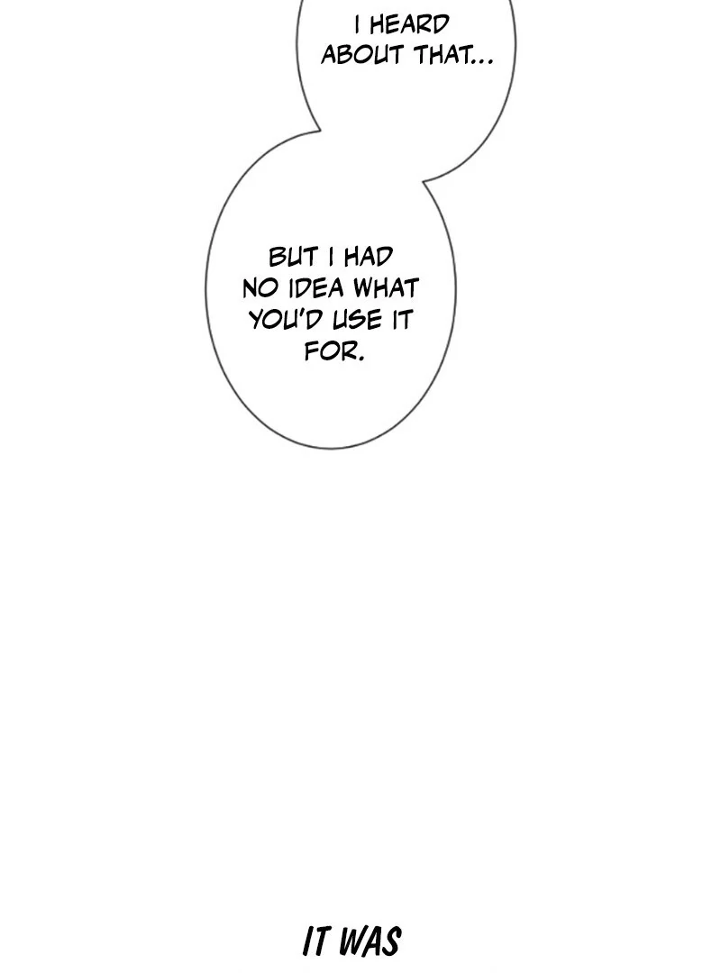 It’s not a case of being loved Chapter 43 308 13