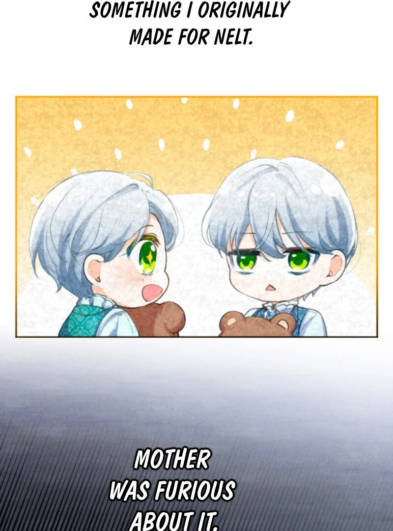 It’s not a case of being loved Chapter 43 309 14