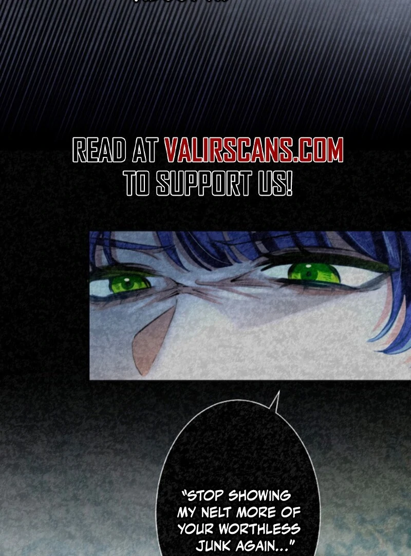 It’s not a case of being loved Chapter 43 310 15