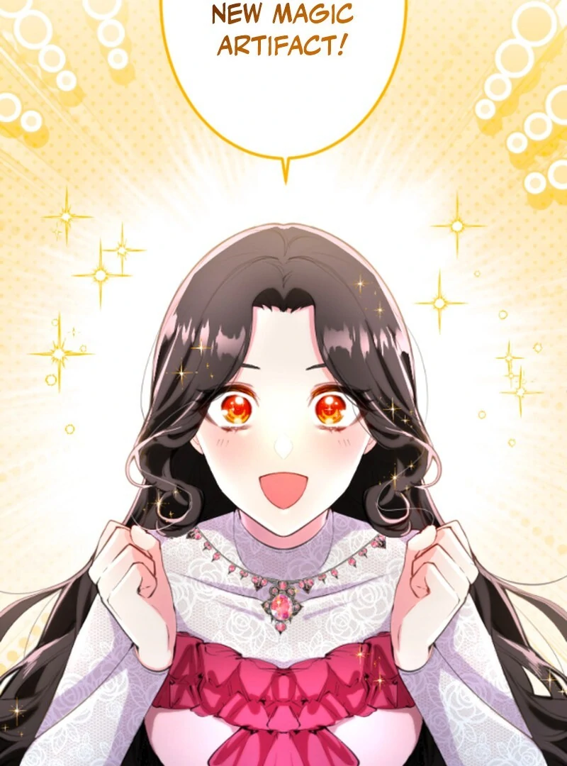 It’s not a case of being loved Chapter 43 313 18