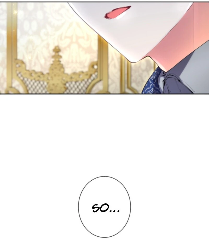 It’s not a case of being loved Chapter 43 316 21