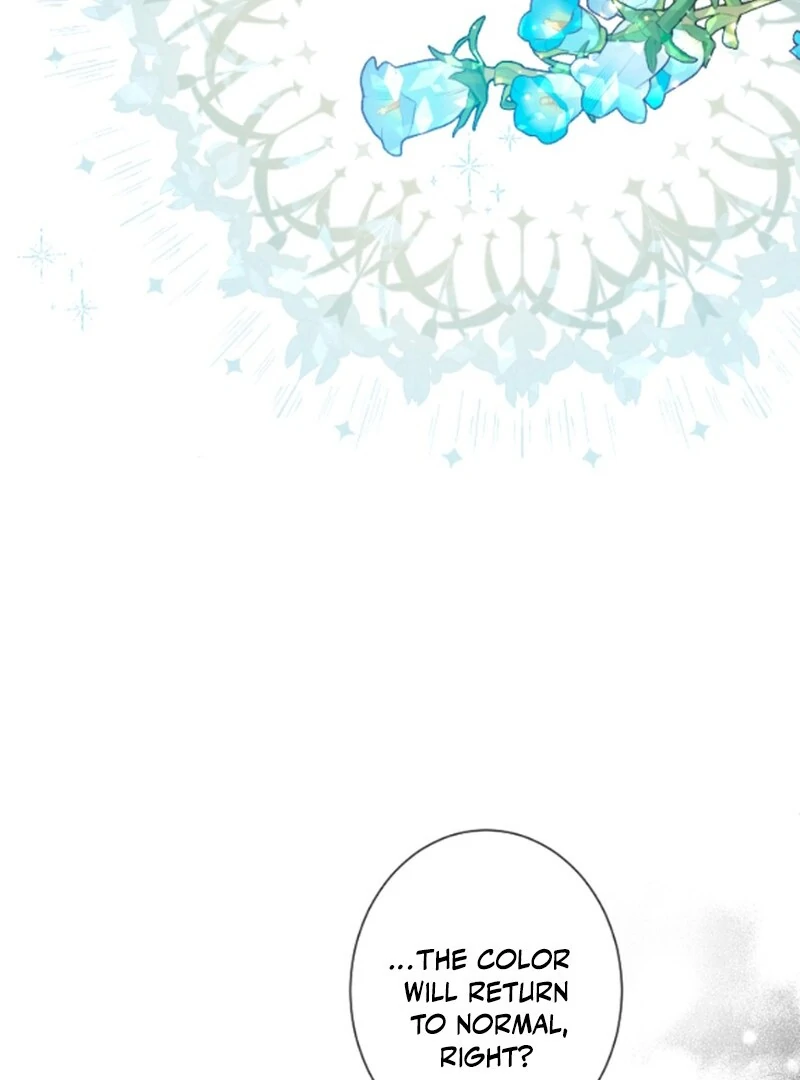 It’s not a case of being loved Chapter 43 319 24