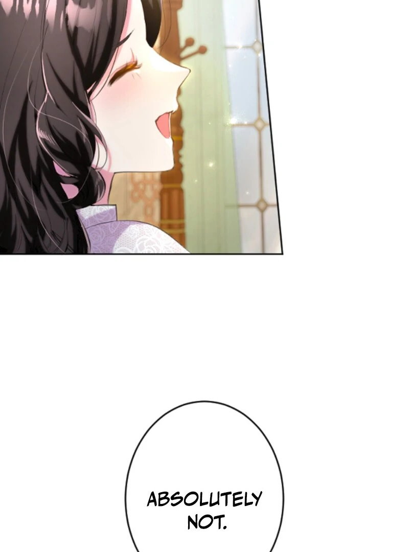 It’s not a case of being loved Chapter 43 322 27