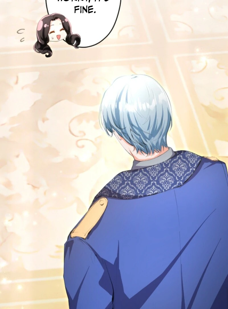 It’s not a case of being loved Chapter 43 325 30