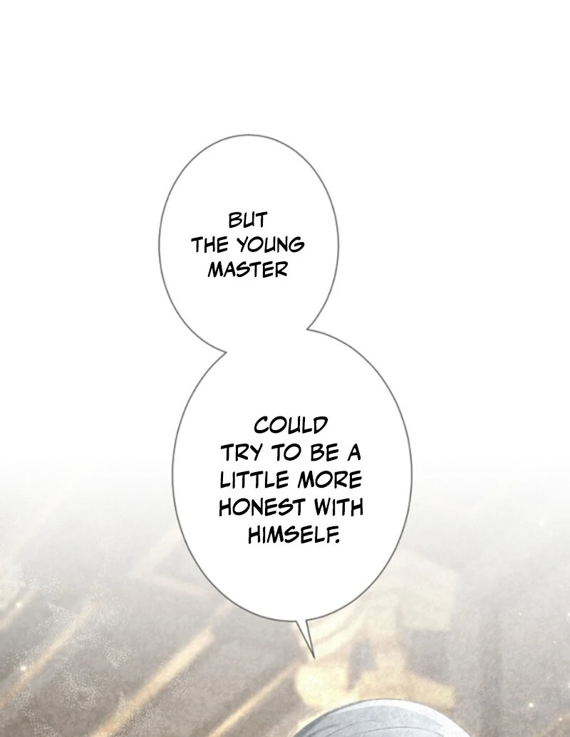 It’s not a case of being loved Chapter 43 328 33