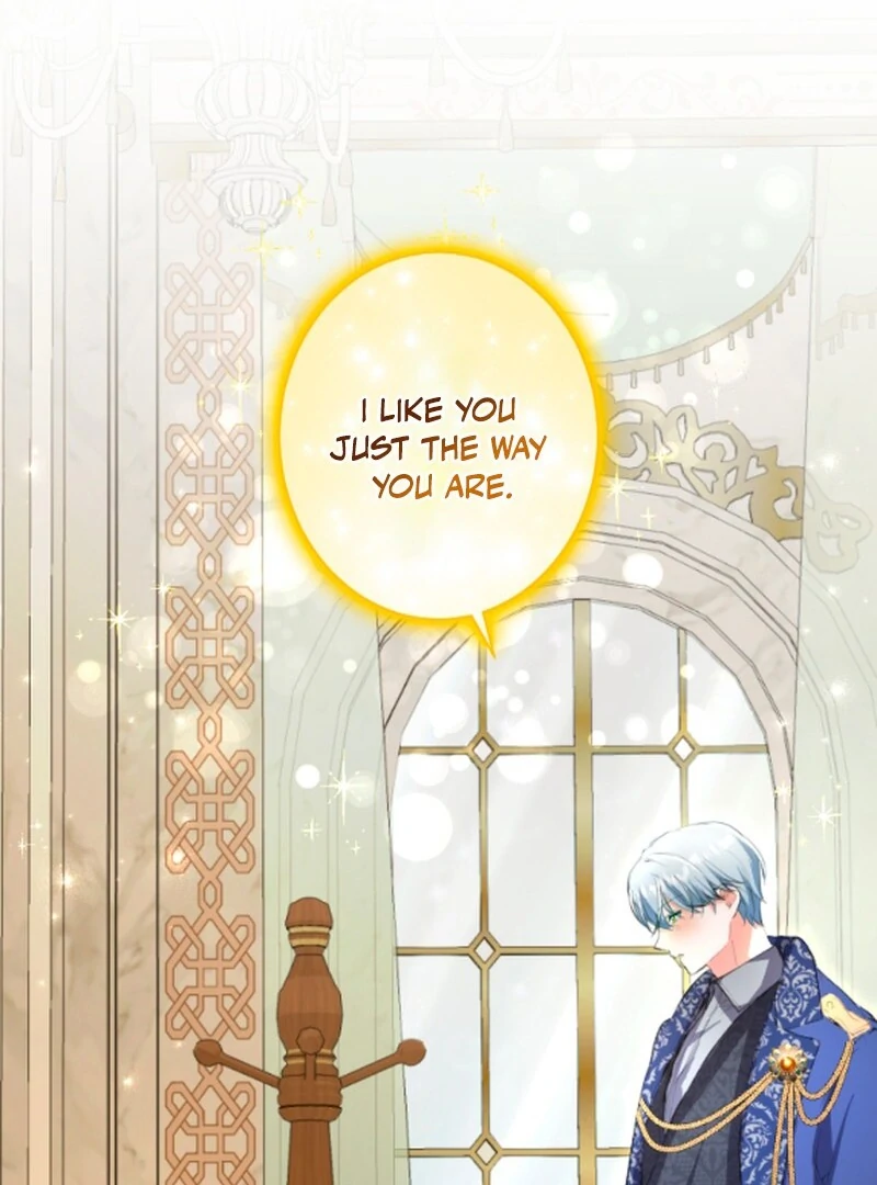 It’s not a case of being loved Chapter 43 336 41