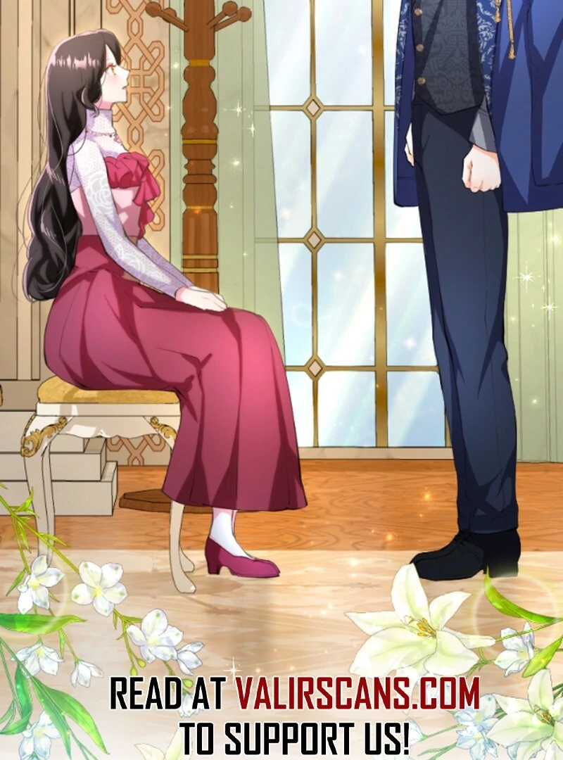 It’s not a case of being loved Chapter 43 337 42