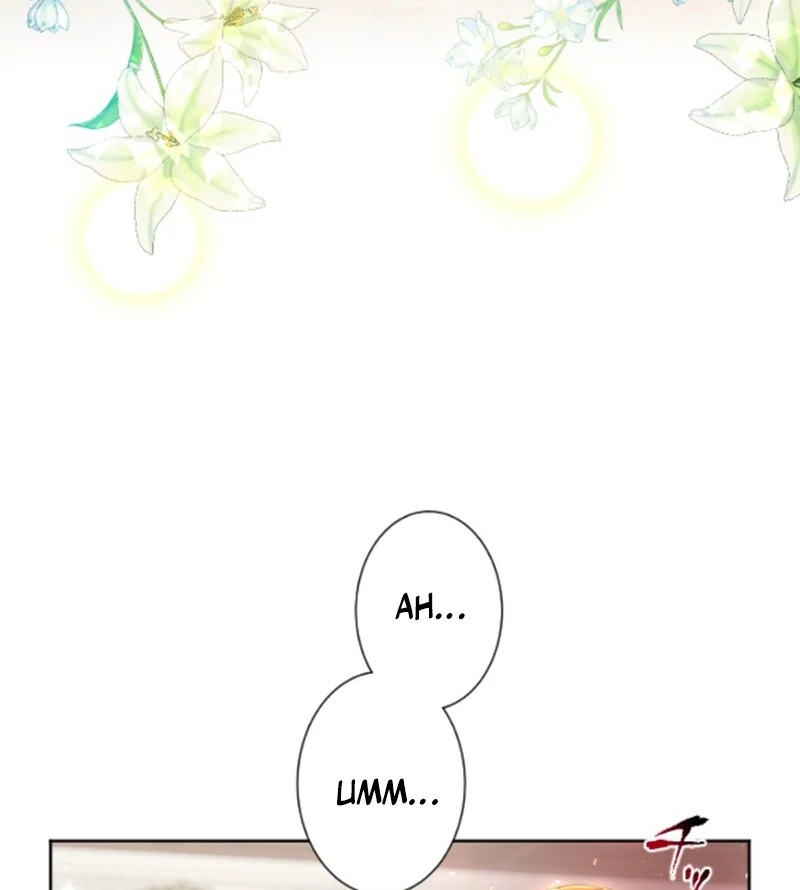 It’s not a case of being loved Chapter 43 338 43