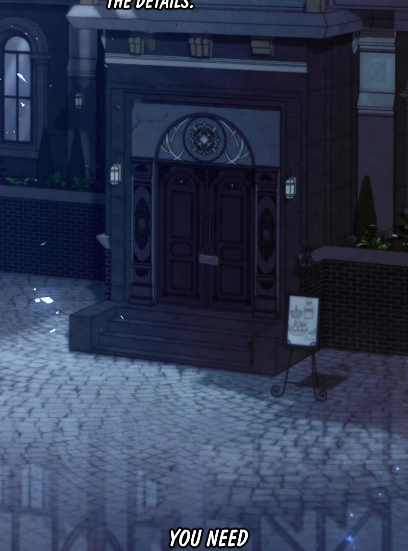 It’s not a case of being loved Chapter 43 345 50