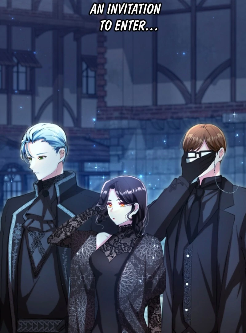 It’s not a case of being loved Chapter 43 346 51