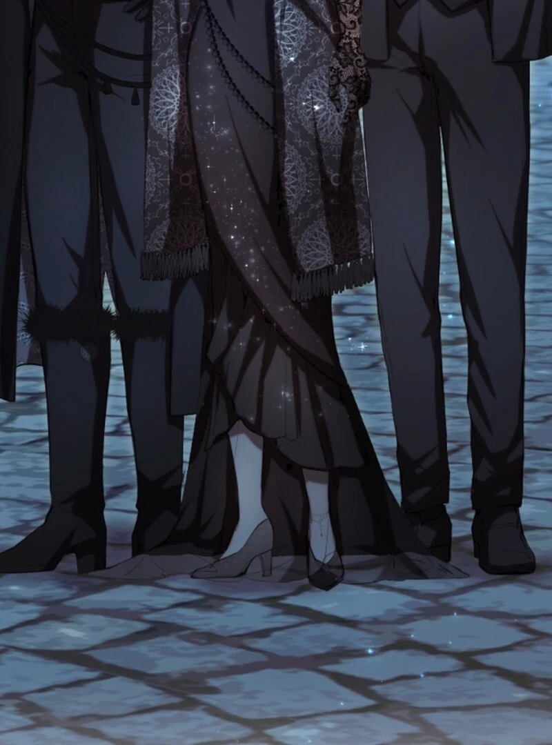 It’s not a case of being loved Chapter 43 347 52