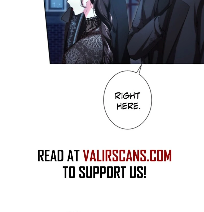 It’s not a case of being loved Chapter 43 350 55