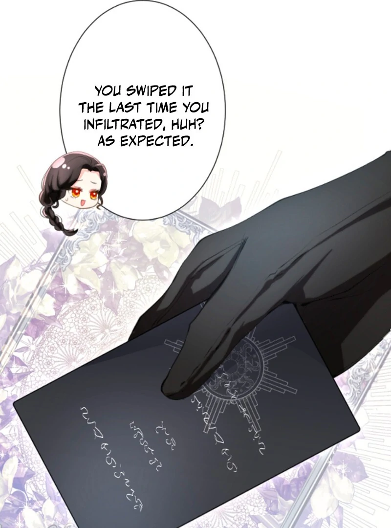 It’s not a case of being loved Chapter 43 351 56